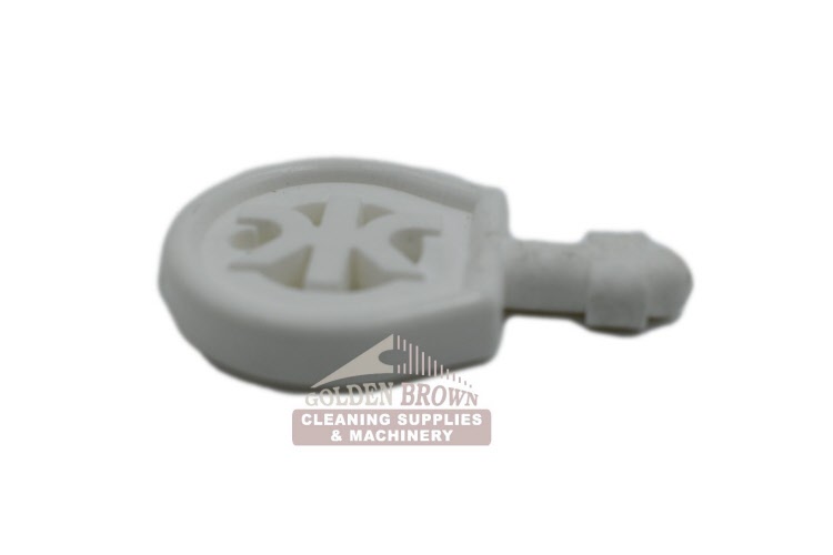 Spare key to suit Kimberly Clark Dispensers 4959, 4401 & 4980 KEY07